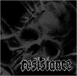 Resistance (BEL) : Unknown Fear